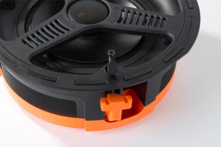 MONITOR AUDIO AWC265 – רמקול שקוע עגול עמיד מים
