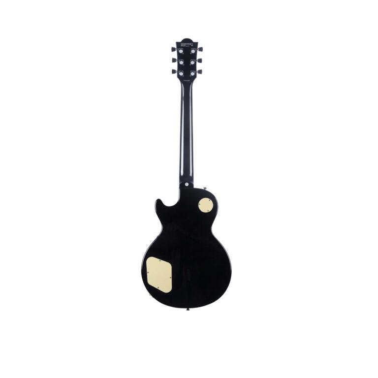 EKO LS 300 Black, גיטרה חשמלית