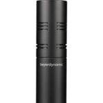 BEYERDYNAMIC M 201, מיקרופון דינמי