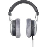 BEYERDYNAMIC DT 880 PRO 250Ω – אוזניות אולפן חצי-פתוחות