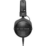 Beyerdynamic DT 990 PRO X, אוזניות אולפן פתוחות 48Ω