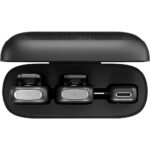 ICON AirMic 3 – מערכת מיקרופונים אלחוטית עם סינון רעשים ליוצרי תוכן