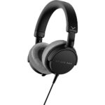 BEYERDYNAMIC DT 270 PRO – אוזניות אולפן קומפקטיות 45Ω
