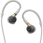 BEYERDYNAMIC DT 30 – אוזניות In-Ear מקצועיות