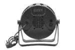 Shadow PL62N-RGB 60X3W – פנס פאר לד