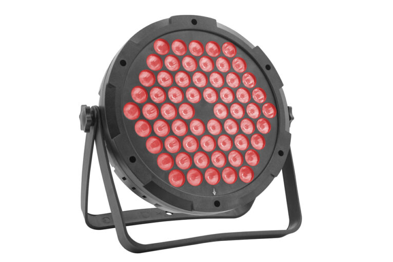 Shadow Pro Set Light – ערכת תאורה מקצועית להופעות