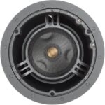 Monitor Audio C265IDC – רמקול שקוע עגול 3 דרכים 6.5 אינץ'