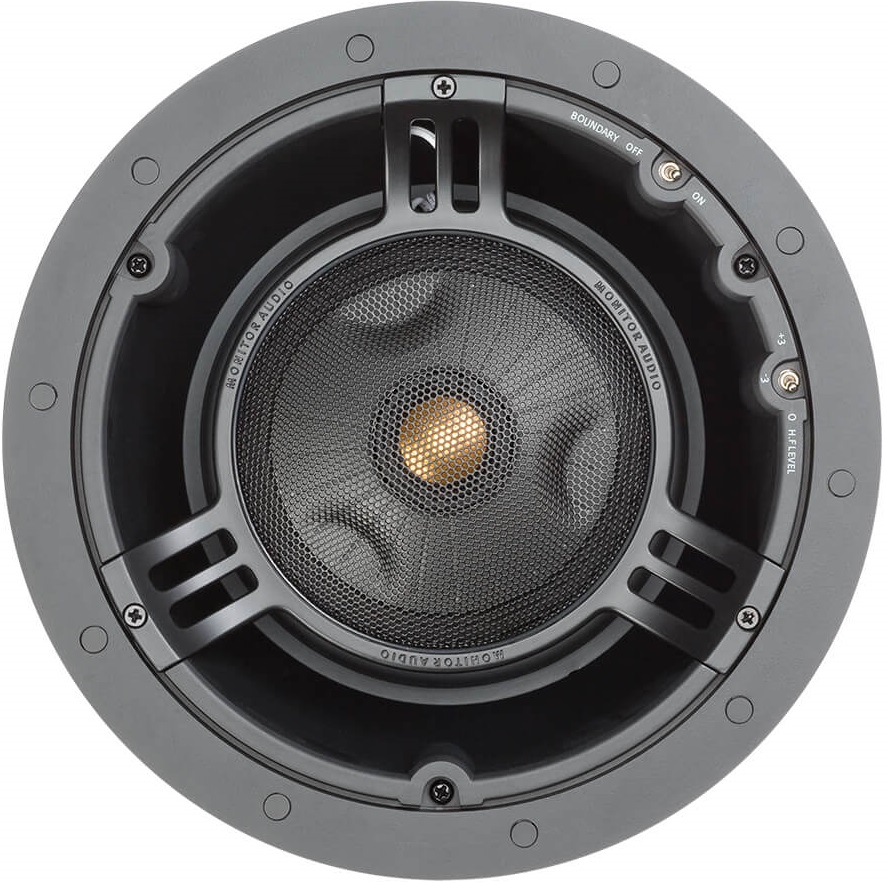 2615_26112020164108-1.jpg Monitor Audio C265IDC, רמקול שקוע עגול 3 דרכים 6.5 אינץ'