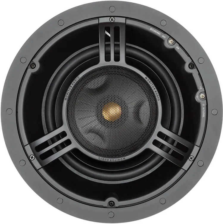 Monitor Audio C280IDC, רמקול שקוע 6.5 אינץ'