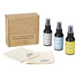 EKO Polish and Maintenance Kit – ערכת ניקוי לגיטרה