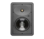 MONITOR AUDIO – רמקול שקוע מלבני 8 אינץ' 120W