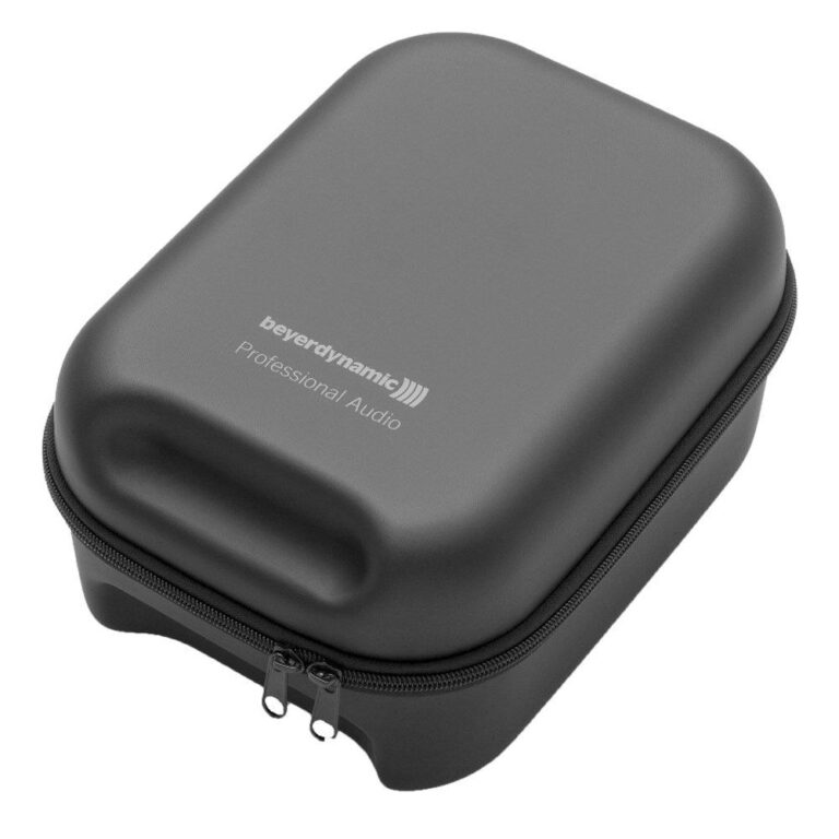 BEYERDYNAMIC, נרתיק קשיח לאוזניות DT 1770/1990 Pro