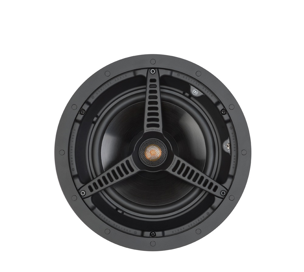 331-1.jpg Monitor Audio C180 – רמקול שקוע עגול 8 אינץ'