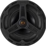 MONITOR AUDIO AWC265 – רמקול שקוע עגול עמיד מים
