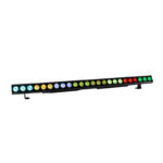 Shadow PL-32C 24X4W RGB – פס תאורת לד