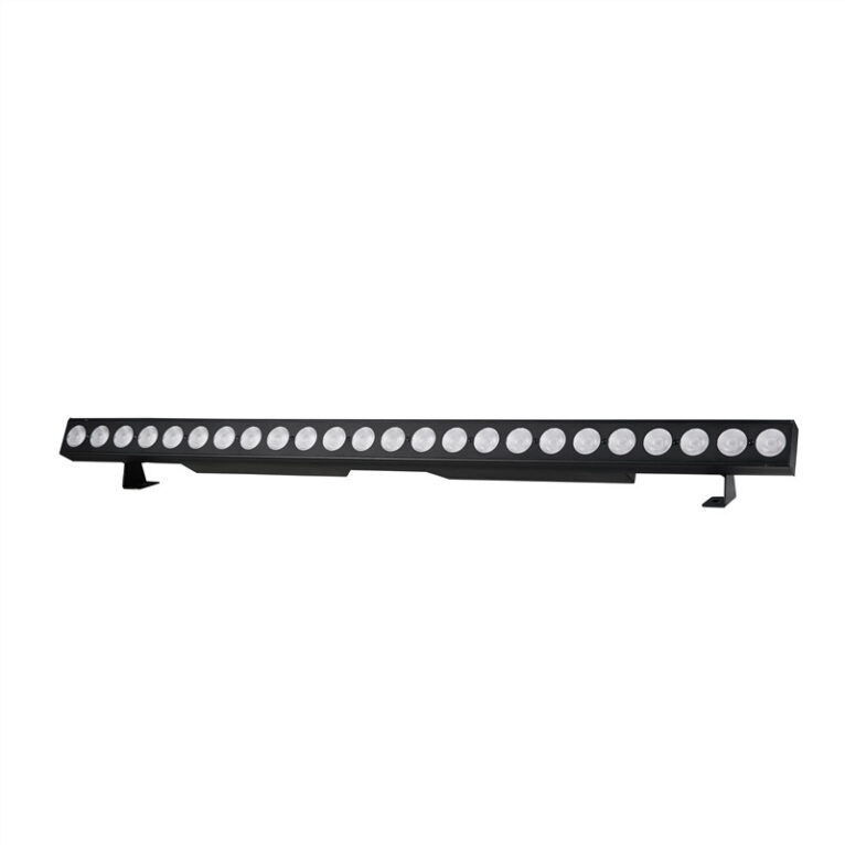 Shadow PL-32C 24X4W RGB – פס תאורת לד
