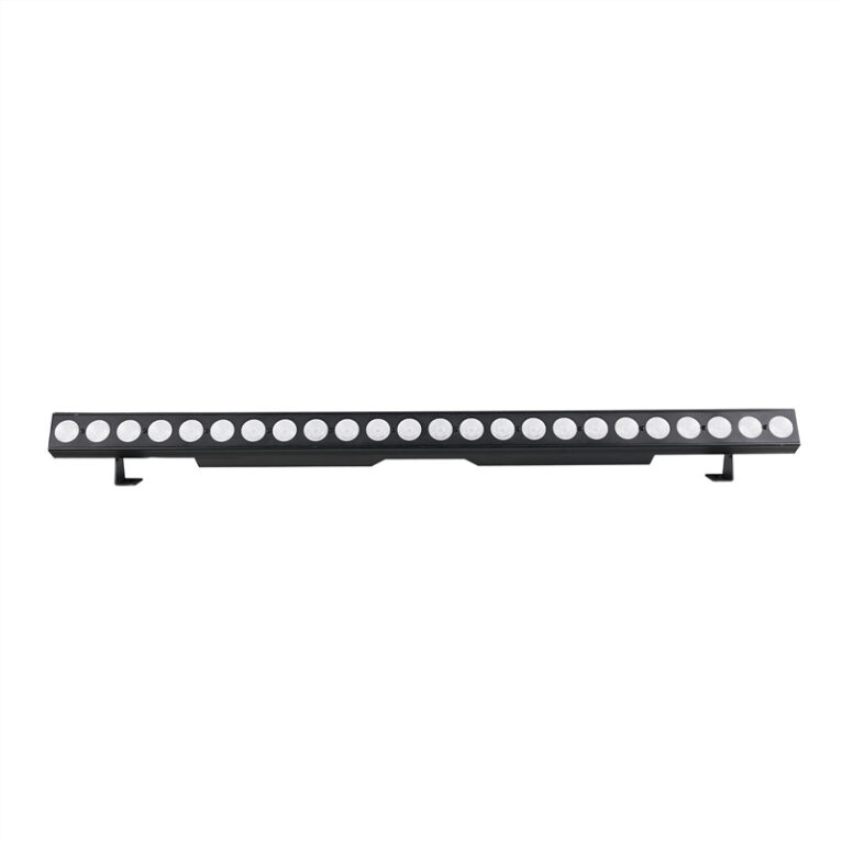 Shadow PL-32C 24X4W RGB – פס תאורת לד