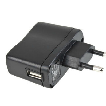 שנאי - מתאם USB - שקע חשמל – מתנה מקורית