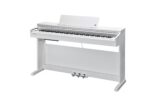 Kurzweil CUP M1 לבן, פסנתר חשמלי נייח