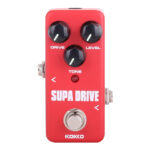 Flanger KOKO Supa Drive – פדאל אוברדרייב