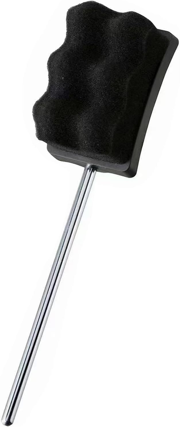 51UgZsv918L._AC_SL1500_.jpg KOALA P-head-W – ביטר משתיק לפדל בס