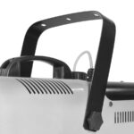 SHADOW LAD178 – מכונת עשן 1200W עם תאורה, DMX ושלט