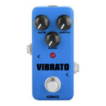 Flanger KOKO FVB2 – פדאל ויברטו לגיטרה