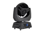 SHADOW Zoom Wash 36x12W – סט פנסים עם קייס קשיח