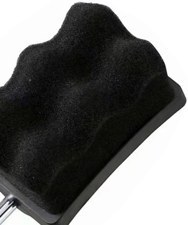 KOALA P-head-W – ביטר משתיק לפדל בס