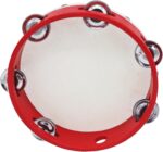 KOALA DRUMS – טמבורין מקצועי 10 אינץ' עם עור