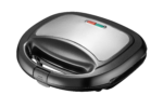 טוסטר 2 פרוסות נירוסטה BENATON BT-206