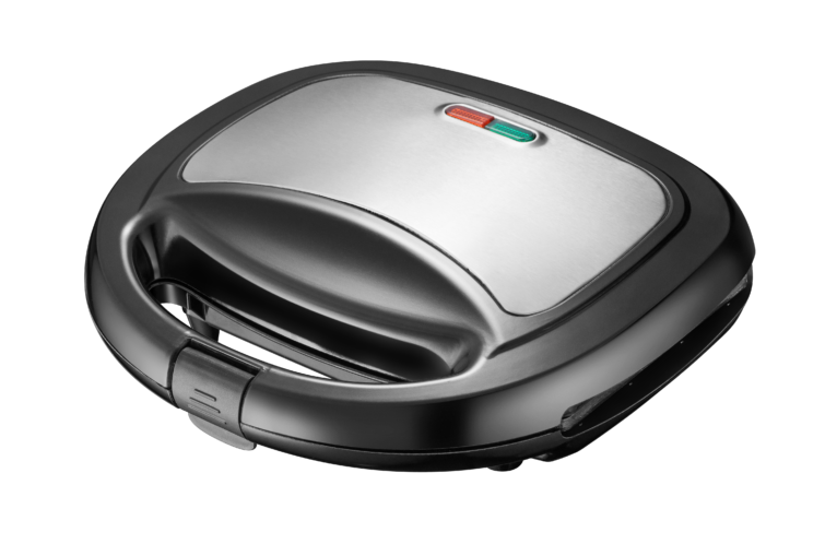טוסטר 2 פרוסות נירוסטה BENATON BT-206