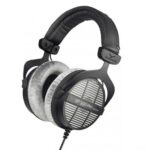 BEYERDYNAMIC DT 990 250Ω – אוזניות אולפן פתוחות