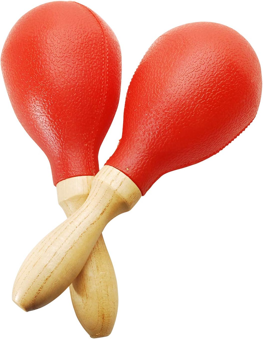 71zgz7iRKXL._AC_SL1500_.jpg KOALA DRUMS – זוג מרקס פלסטיק אדום