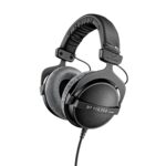 Beyerdynamic DT 770 PRO 80Ω – אוזניות אולפן סגורות