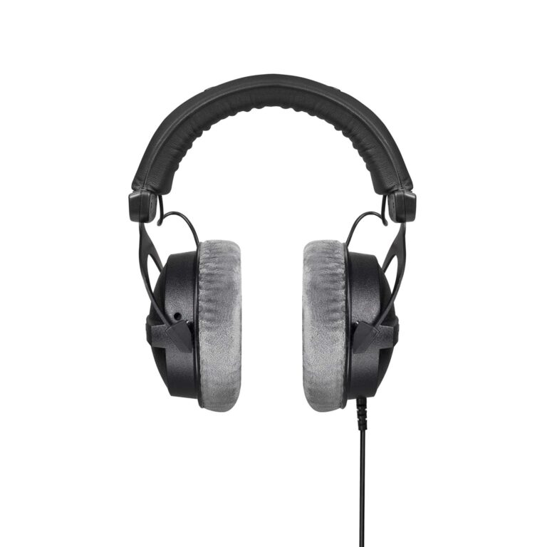 Beyerdynamic DT 770 PRO 80Ω, אוזניות אולפן סגורות