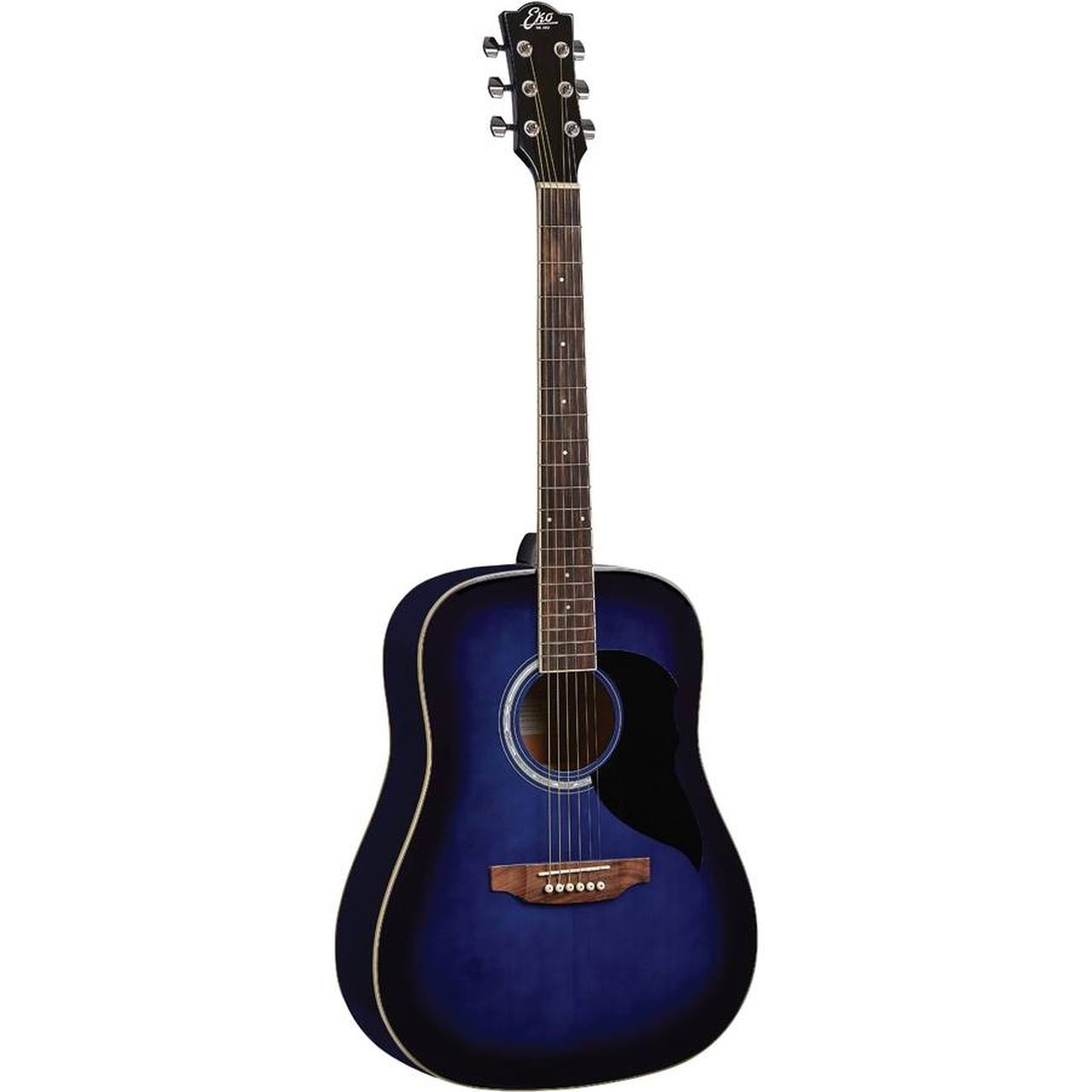 8108b40c49f783bd367b26a3766b2c6d.jpg EKO Ranger 6 Blue Sunburst – גיטרה אקוסטית