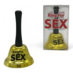 RING FOR... פעמון – מתנה מקורית