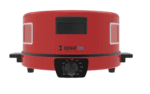 אופה פיתות BENATON BT-6020 30CM