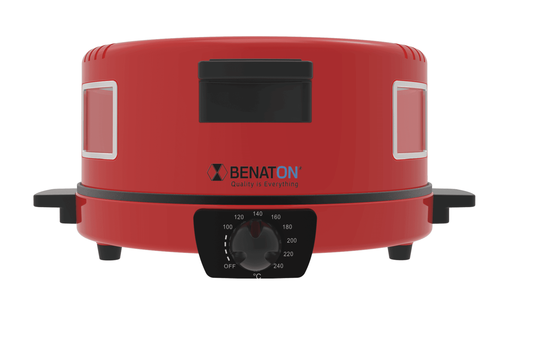 8877299260208.png אופה פיתות BENATON BT-6020 30CM