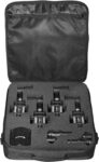 Beyerdynamic TG Drum Set, סט 7 מיקרופונים לתופים