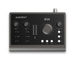Audient iD24 – כרטיס קול 2 ערוצים
