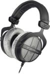 BEYERDYNAMIC DT 990 80Ω – אוזניות אולפן פתוחות