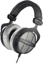 BEYERDYNAMIC DT 990 80Ω – אוזניות אולפן פתוחות