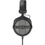 BEYERDYNAMIC DT 990 80Ω – אוזניות אולפן פתוחות