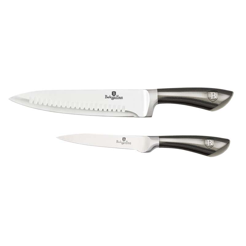 BH202475.jpg סט 2 סכינים BH2475 Carbon Pro