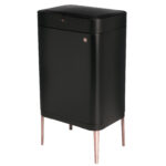 פח אשפה חכם 60 ליטר BH9560 Berlinger Haus
