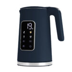 קומקום דיגיטלי 1.7 ליטר כחול Berlinger Haus BH9767