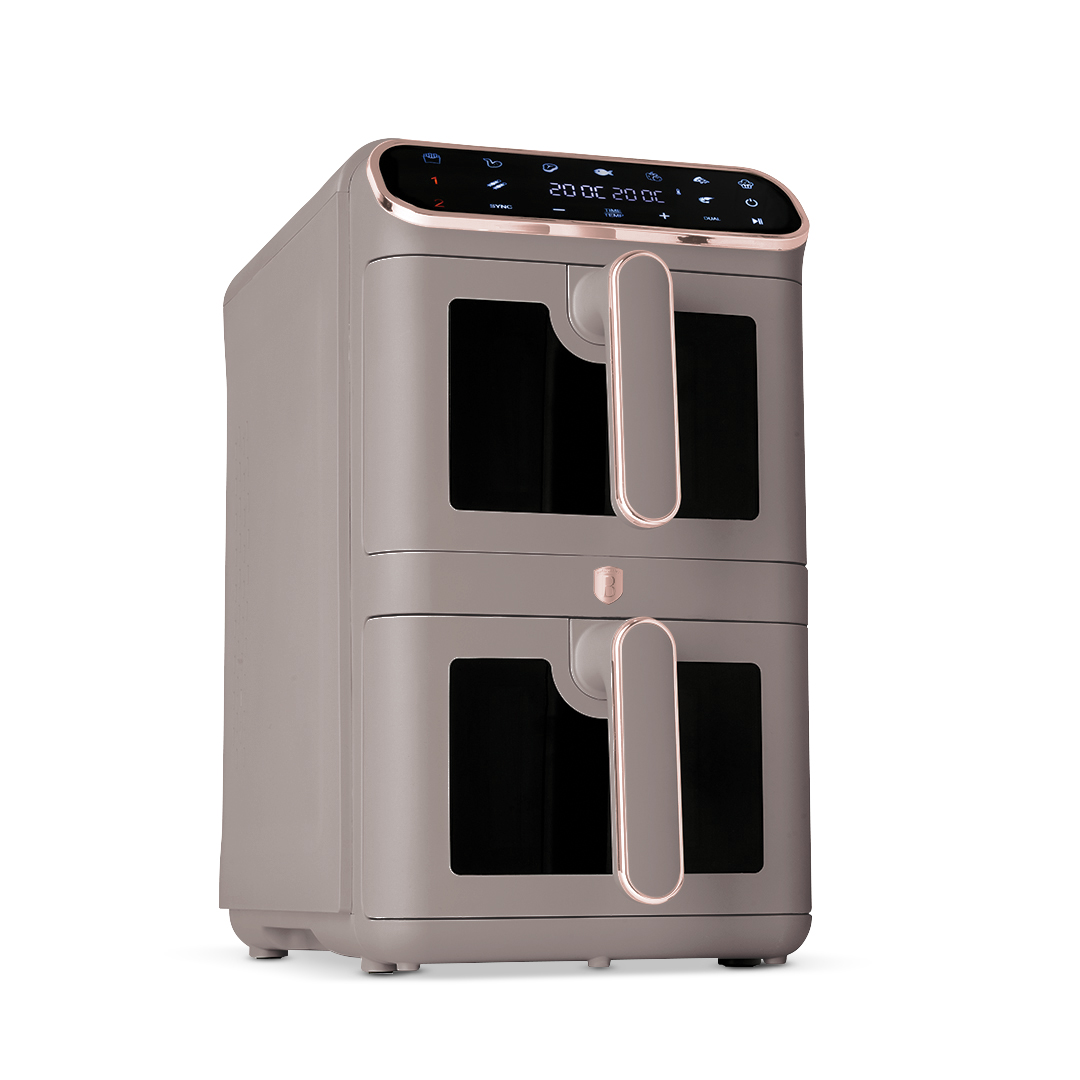 BH9804.jpg אייר פרייר כפול 11 ליטר BH9804