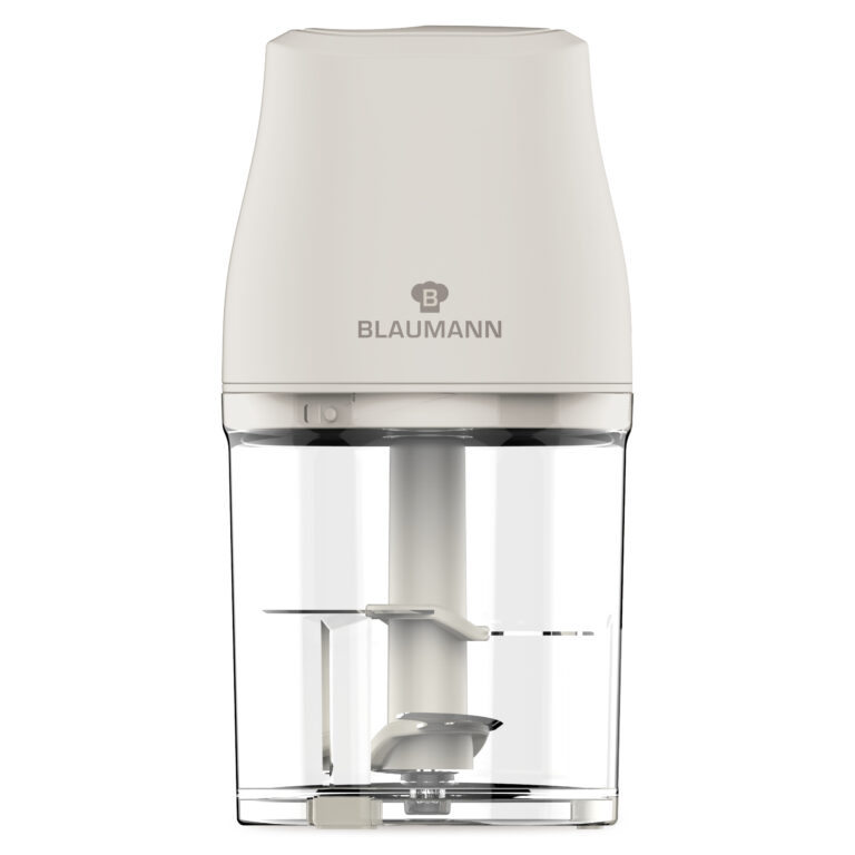 קוצץ מזון חשמלי קרם BLAUMANN BL-9013